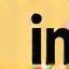 LinkedIn icon